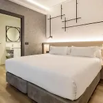 Hotel Ilunion San Mames Bilbao