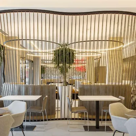 Ilunion San Mamés 4* Bilbao