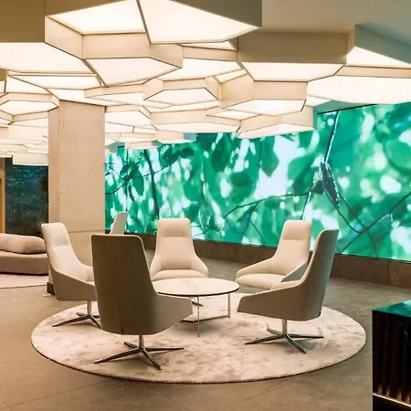 Ilunion San Mamés Hotel 4*