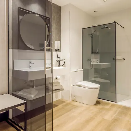 Ilunion San Mames Hotel Bilbao