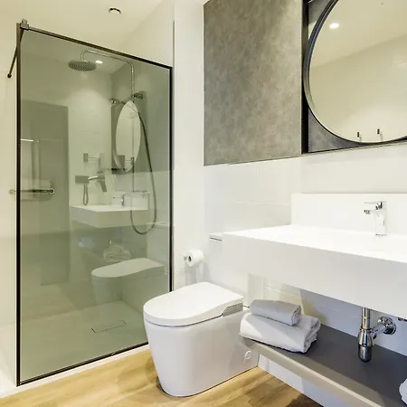 Hotel Ilunion San Mames