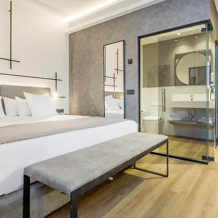 Ilunion San Mamés Hotel Bilbao