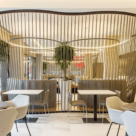 Ilunion San Mames 4*