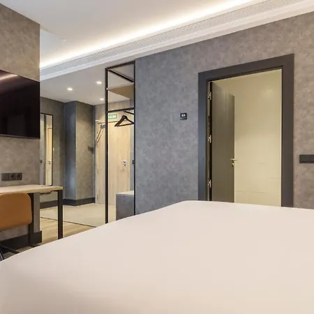 Ilunion San Mames Bilbao