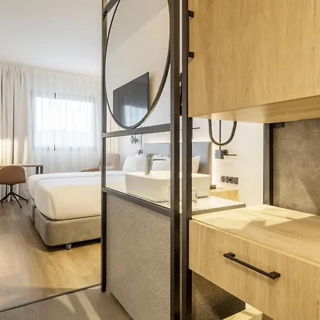 Ilunion San Mamés Bilbao