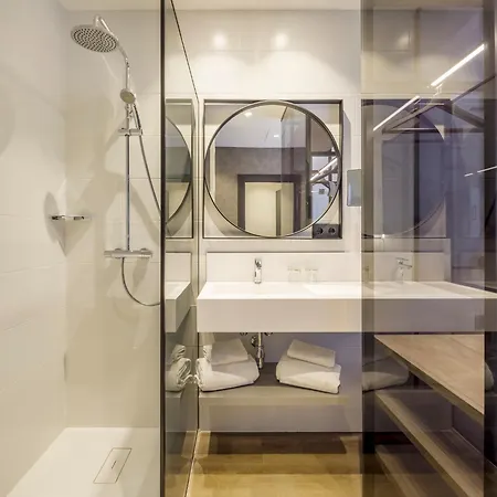 Ilunion San Mamés 4*