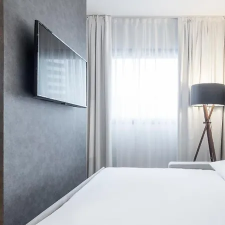 Ilunion San Mamés Hotel 4*