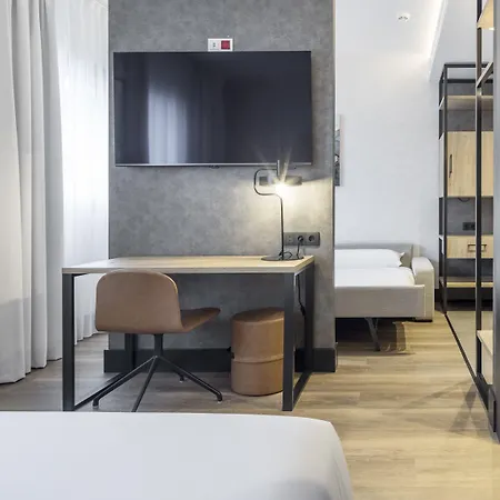 Ilunion San Mames Hotel 4*