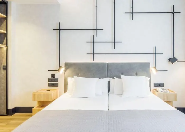 Ilunion San Mames 4*