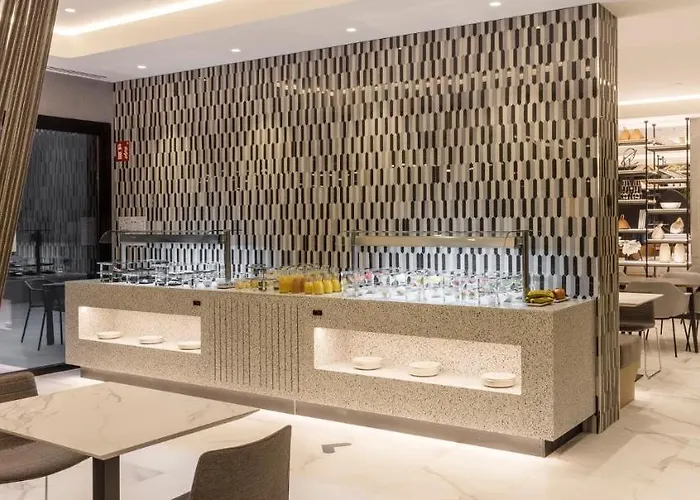 Ilunion San Mames 4*