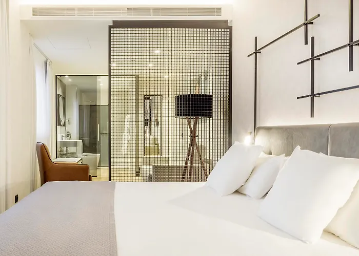 Hotell Ilunion San Mames 4*