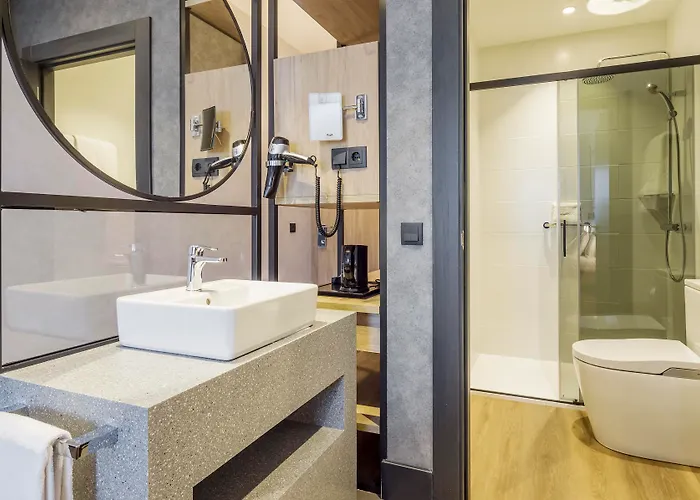 Ilunion San Mames 4*