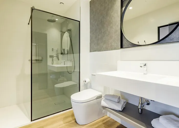 Hotell Ilunion San Mames