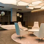 Ilunion San Mames Hotel Bilbao