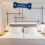 ホテル Ilunion San Mames 4*