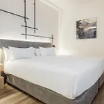 ホテル Ilunion San Mames 4*