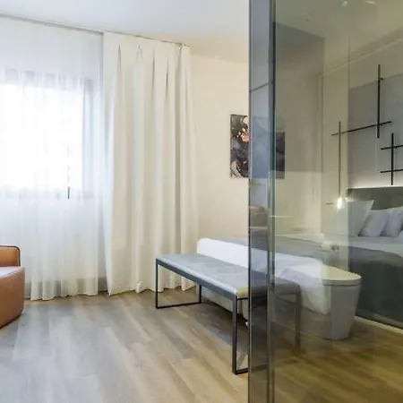 Hotel Ilunion San Mamés Bilbao