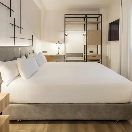 Ilunion San Mames بلباو