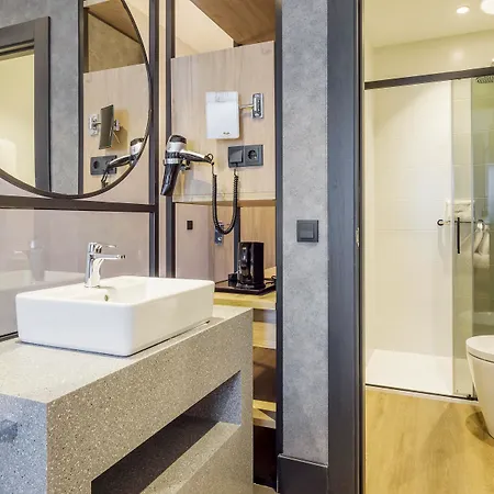 Ilunion San Mamés 4*