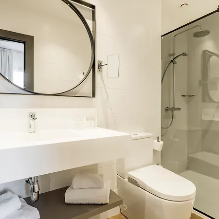 Ilunion San Mamés 4* Bilbao