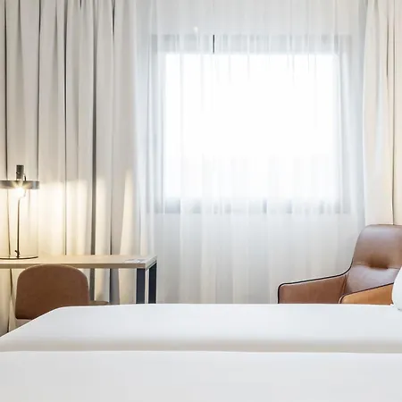 Ilunion San Mamés Bilbao