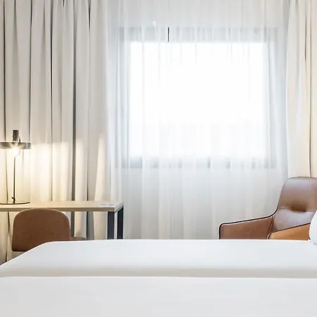 Ilunion San Mames Більбао