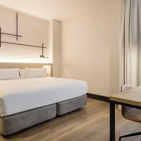 Hotel Ilunion San Mamés