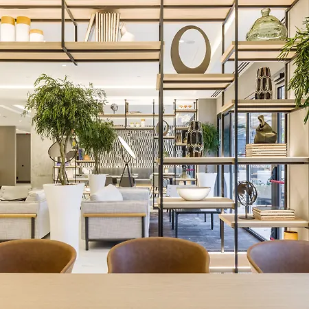 Ilunion San Mamés Hotel 4*