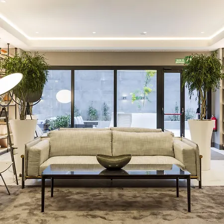 Hotel Ilunion San Mamés Bilbao