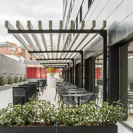 Ilunion San Mamés 4*