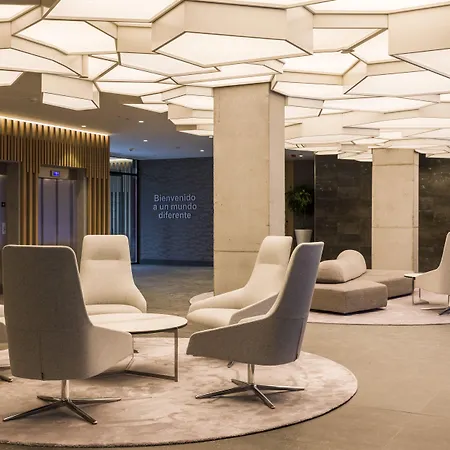 Ilunion San Mamés Hotel 4*