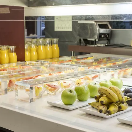 Hotel Ilunion San Mamés Bilbao