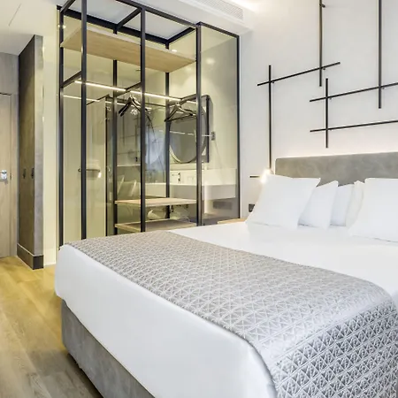 Hotel Ilunion San Mamés Bilbao