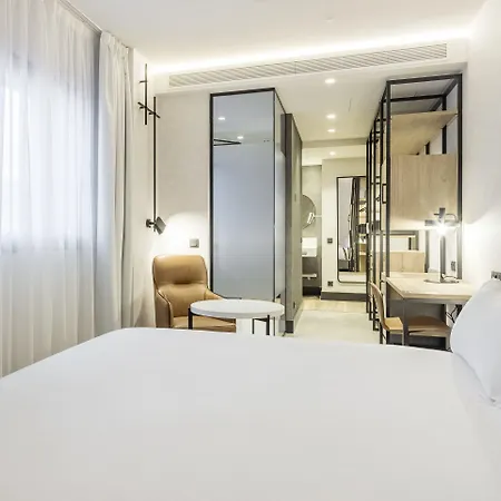 Hotel Ilunion San Mamés