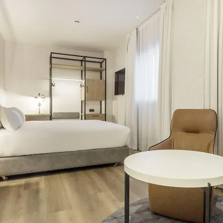 Ilunion San Mamés Hotel 4*