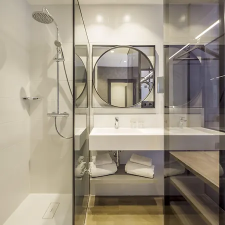 Ilunion San Mames 4* بلباو