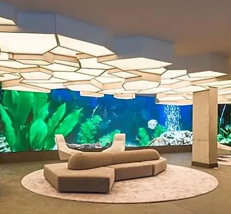 Ilunion San Mames 4* بلباو
