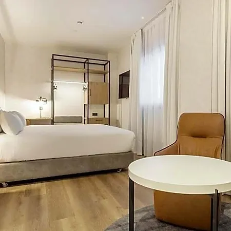 Ilunion San Mames 4* بلباو