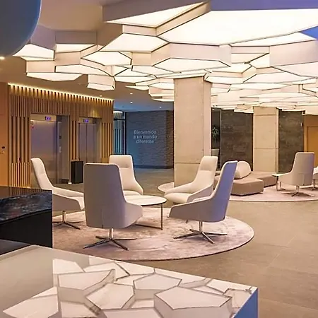 Ilunion San Mames 4* بلباو