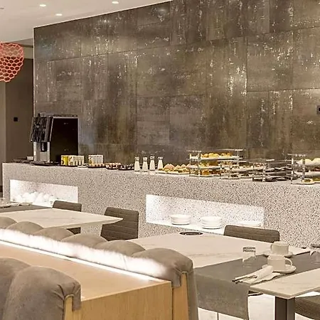 Ilunion San Mames 4* بلباو