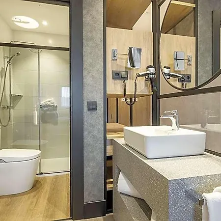 Ilunion San Mames 4* بلباو