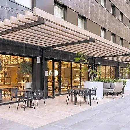 Ilunion San Mames 4* بلباو