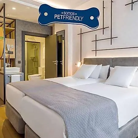 Ilunion San Mames 4* بلباو