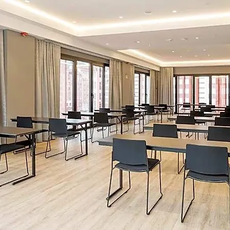 Ilunion San Mames 4* بلباو