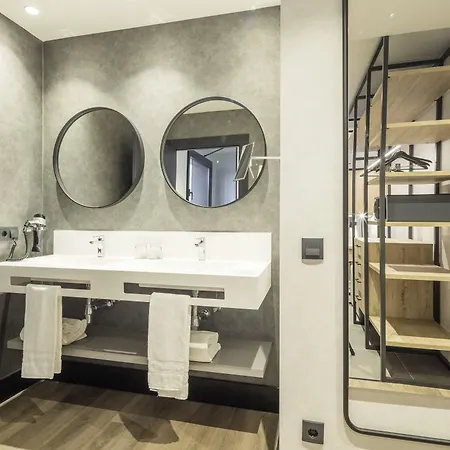 Hotel Ilunion San Mamés Bilbao