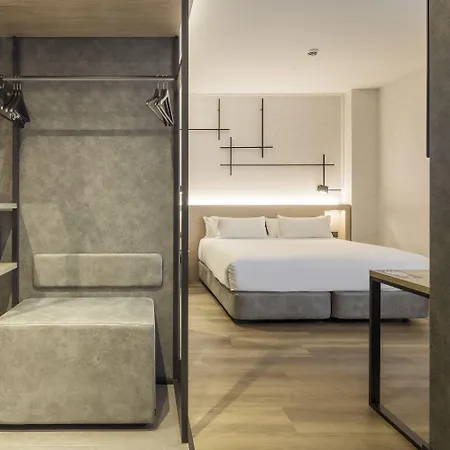 Ilunion San Mamés Hotel Bilbao