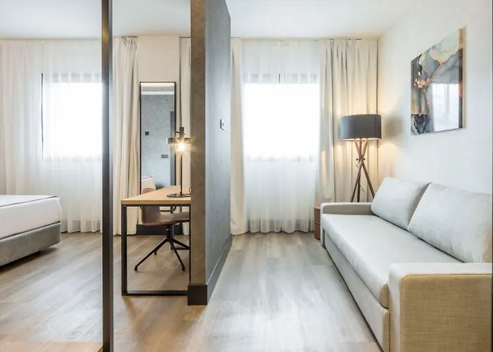 Ilunion San Mames 4*