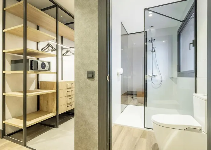 Hotel Ilunion San Mames