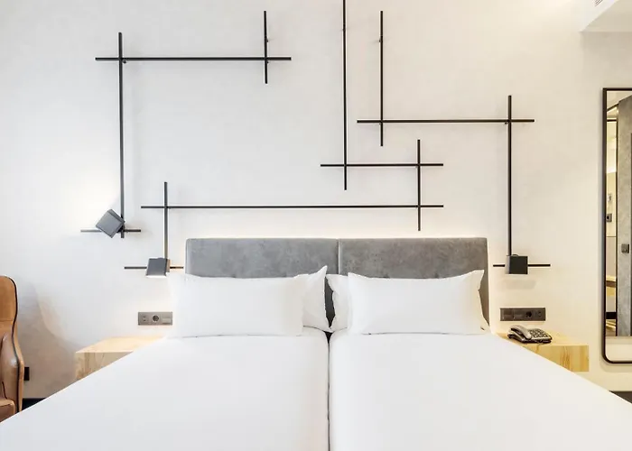 Ilunion San Mames Bilbao