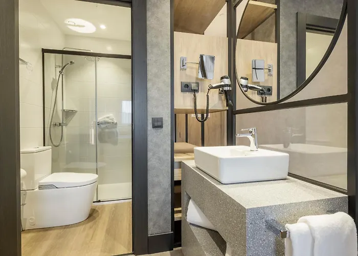 Hotel Ilunion San Mames